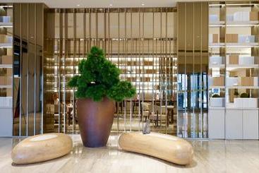 Ji Hotel Qiqihar Emancipation Door