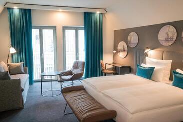 Motel One Lübeck