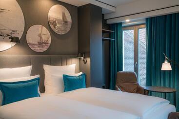 Motel One Lübeck