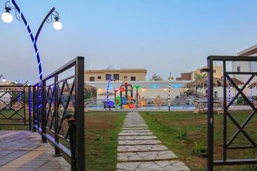 استراحتگاه Relax Beach