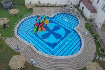 استراحتگاه Relax Beach