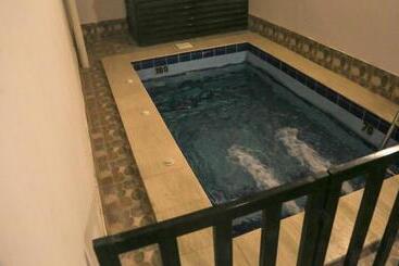استراحتگاه Relax Beach