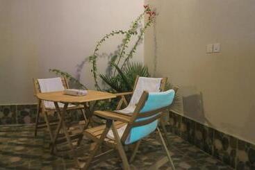 استراحتگاه Relax Beach