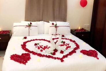 استراحتگاه Relax Beach
