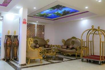 استراحتگاه Relax Beach
