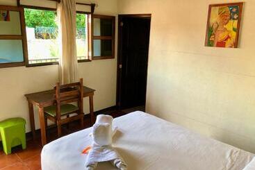 هاستل Casa Lula León Hostal