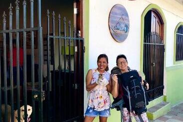هاستل Casa Lula León Hostal