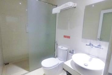 هاستل Reddoorz Near Ubud Village