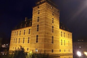 B&b Veado