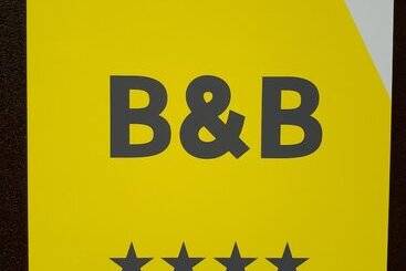 B&b Veado