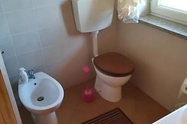 تختخواب و صبحانه Casa Fiorita