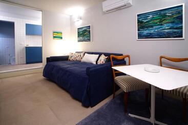 تختخواب و صبحانه Casa Sironi