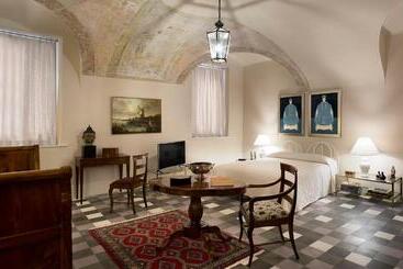 تختخواب و صبحانه Casa Sironi