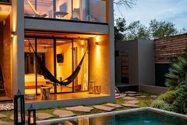 Casa Chichipicas Hotel Boutique