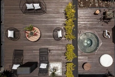 Casa Chichipicas Hotel Boutique