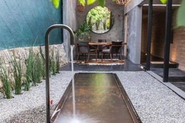 Casa Chichipicas Hotel Boutique