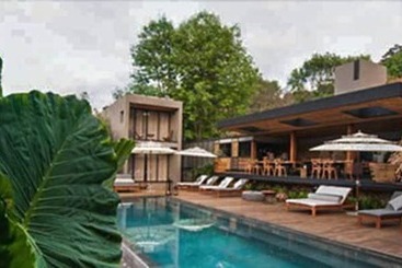 Casa Chichipicas Hotel Boutique