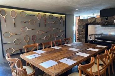 Casa Chichipicas Hotel Boutique