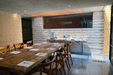 Casa Chichipicas Hotel Boutique