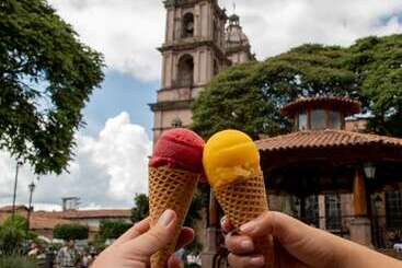 Casa Chichipicas Hotel Boutique