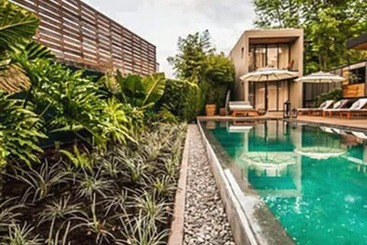 Casa Chichipicas Hotel Boutique
