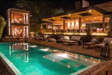Casa Chichipicas Hotel Boutique