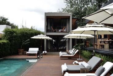 Casa Chichipicas Hotel Boutique