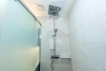 هتل Arts Spa&poolvilla