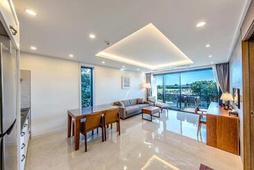 هتل Arts Spa&poolvilla