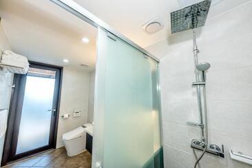 هتل Arts Spa&poolvilla