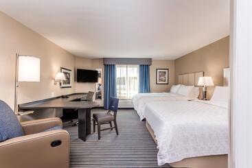 فندق Candlewood Suites Eau Claire I 94, An Ihg