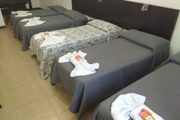 هتل Ischigualasto