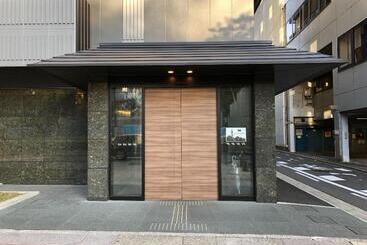 هتل Kuretake Inn Nagoya Hisayaodori
