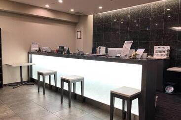 هتل Kuretake Inn Nagoya Hisayaodori
