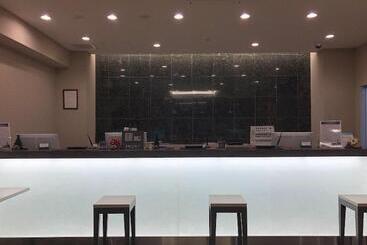 هتل Kuretake Inn Nagoya Hisayaodori