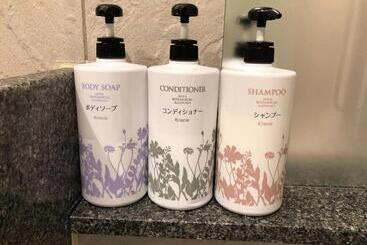 هتل Kuretake Inn Nagoya Hisayaodori