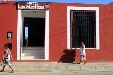 هتل Las Mestizas