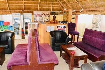 هتل Limoh Suites