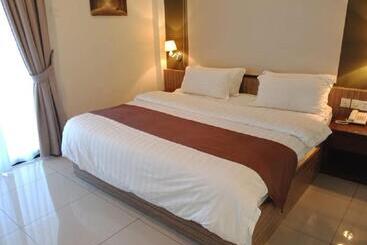 هتل Oscar Suites