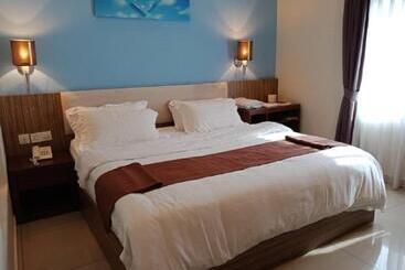 هتل Oscar Suites