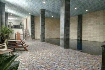 هتل Pyramid Suites