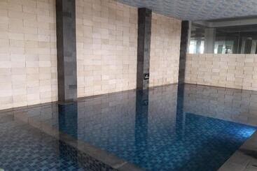 هتل Pyramid Suites