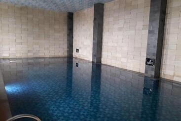 هتل Pyramid Suites