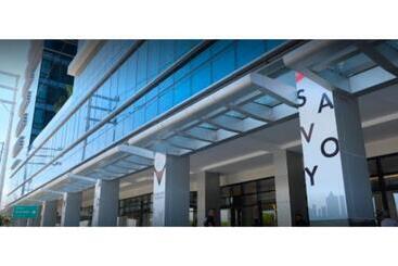 Savoy Hotel Manila