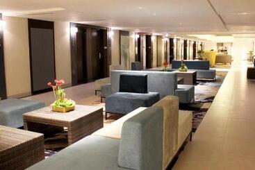 Savoy Hotel Manila