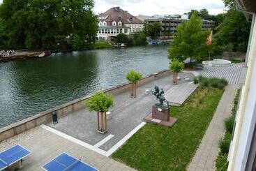 Jugendherberge Tübingen