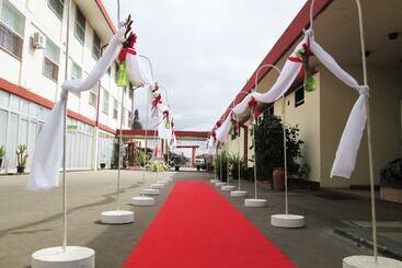 Motel D Antananarivo
