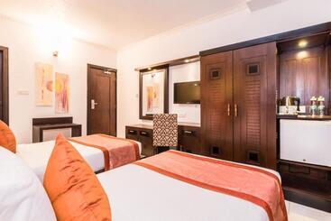 Mount Best Hotel  Mount Lavinia