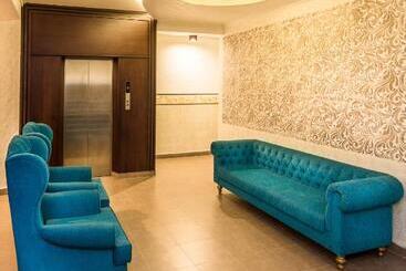 Mount Best Hotel  Mount Lavinia