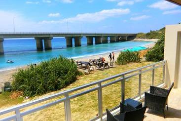 استراحتگاه Oceans Cottage